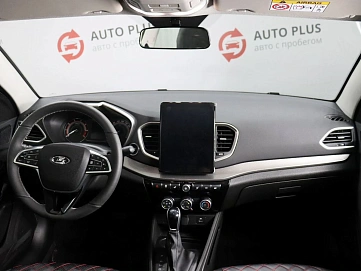 Lada (ВАЗ) Vesta, 2024г, передний привод, вариатор