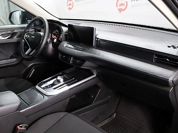 Haval Jolion, 2023г, полный привод, робот