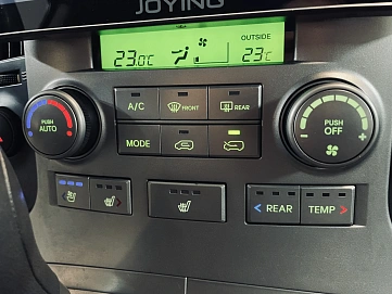 Hyundai Grand Starex, 2013г, задний привод, автомат