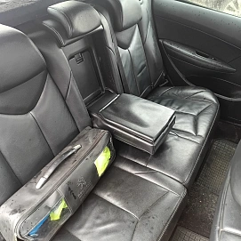 Peugeot 308, 2008г, передний привод, автомат