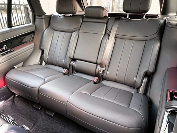 Land Rover Range Rover, 2022г, полный привод, автомат