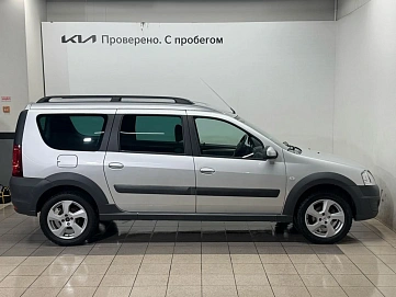 Lada (ВАЗ) , 2019г., передний привод, механика