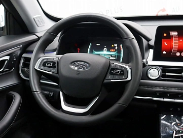 Xcite X-Cross 7, 2024г, передний привод, вариатор