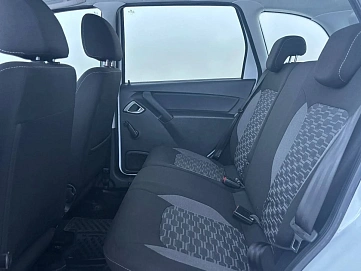 Lada (ВАЗ) , 2025г., передний привод, механика