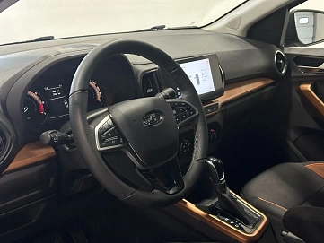 Lada (ВАЗ) , 2025г., передний привод, вариатор