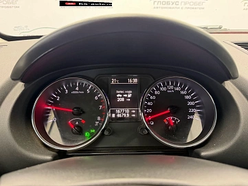 Nissan Qashqai+2, 2012г., передний привод, механика