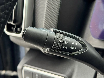 Haval Dargo, 2023г, полный привод, робот