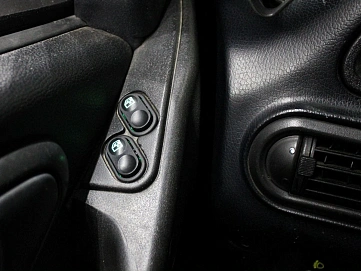 Chevrolet Niva, 2007г, полный привод, механика