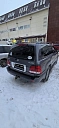Lexus LX, 2004г., полный привод, автомат