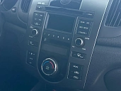 Kia Cerato, 2012г., передний привод, механика