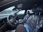 Hyundai Tucson, 2024г., передний привод, автомат