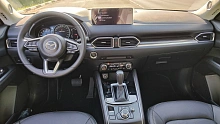 Mazda CX-5, 2023г., передний привод, автомат