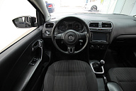Volkswagen Polo, 2011г., передний привод, механика