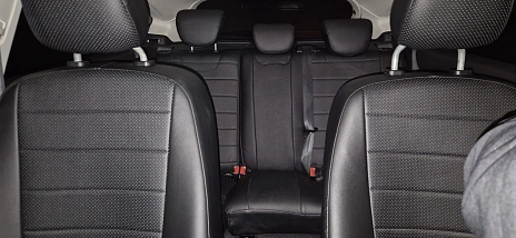 Ford Focus, 2013г, передний привод, механика