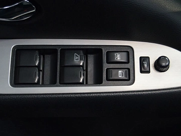 Nissan Murano, 2015г, полный привод, вариатор