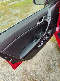 Honda Accord, 2008г, передний привод, автомат