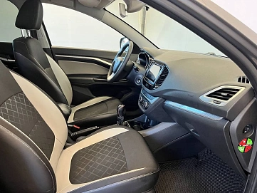 Lada (ВАЗ) , 2018г., передний привод, механика