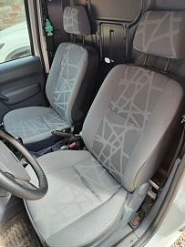 Ford Transit Connect, 2012г, передний привод, механика