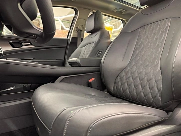 Kia Sportage, 2025г, полный привод, автомат