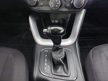 Kia Ceed, 2017г, передний привод, автомат