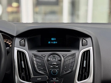 Ford Focus, 2014г, передний привод, робот
