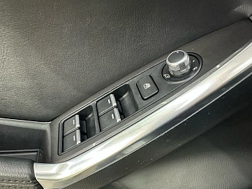 Mazda CX-5, 2015г, полный привод, автомат