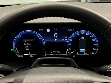 Toyota Camry, 2025г, передний привод, вариатор