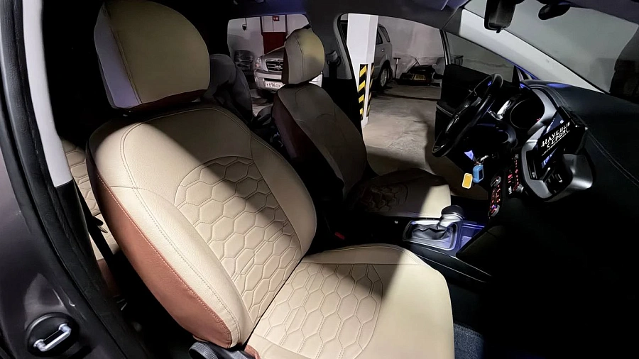 Kia Ceed, 2019г., передний привод, автомат