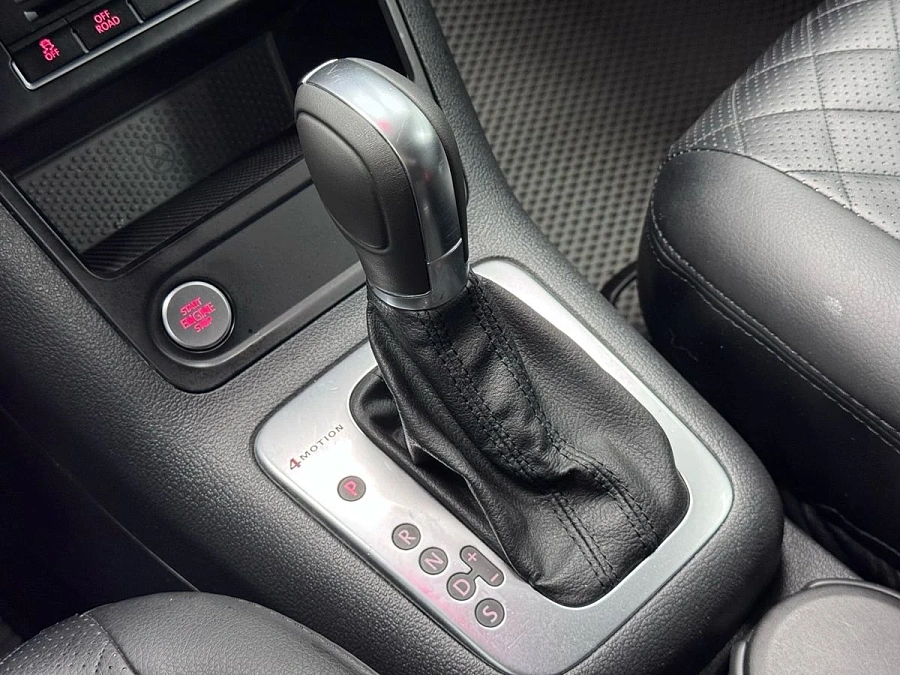 Volkswagen Tiguan, 2013г., полный привод, автомат