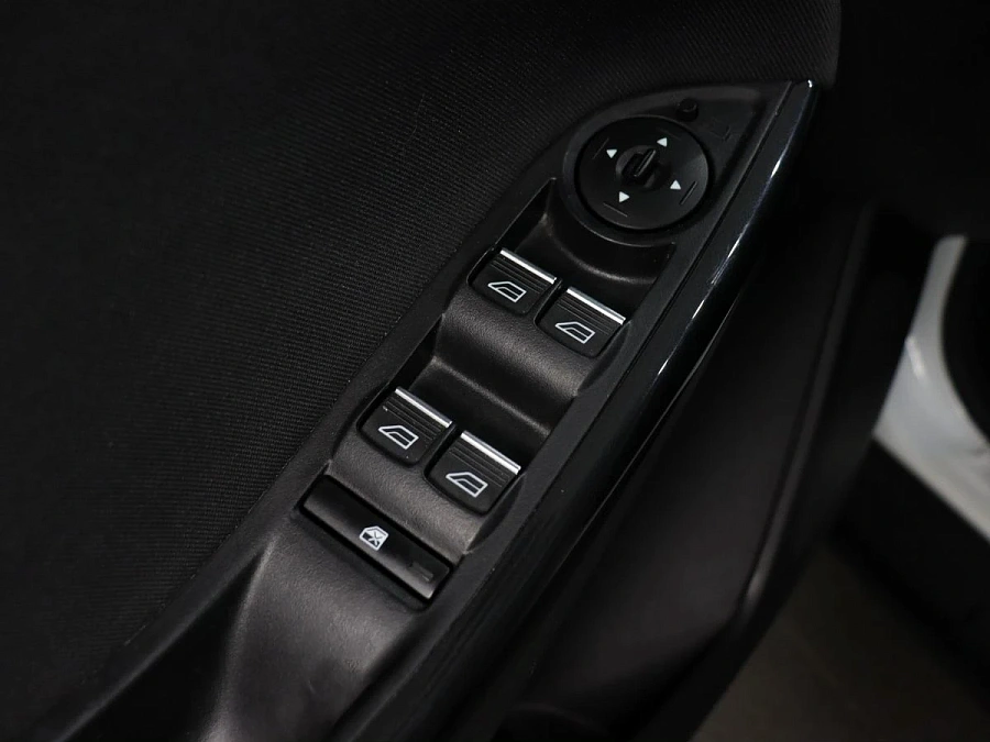Ford Focus, 2017г., передний привод, автомат