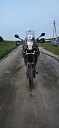 Yamaha XT660Z Tenere, 2012г.
