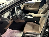 Lexus ES, 2025г., передний привод, вариатор