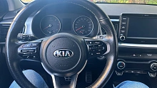 Kia Stonic, 2018г., передний привод, робот