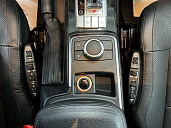 Mercedes-Benz , 2016г., полный привод, автомат