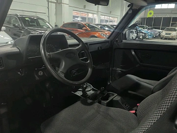 Lada (ВАЗ) , 2017г., полный привод, механика