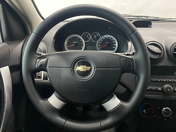 Chevrolet Nexia, 2021г, передний привод, механика