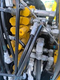 Kubota Миниэкскаваторы, 2018г