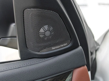 BMW X6, 2017г, полный привод, автомат