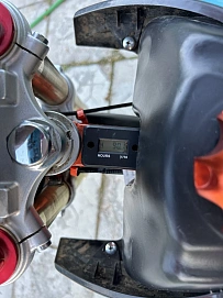 Kayo Evolution YX125EM, 2022г, Цепь привод, 4 передачи