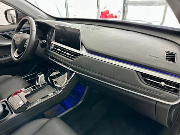 Xcite X-Cross 7, 2024г, передний привод, вариатор