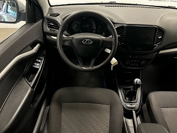 Lada (ВАЗ) Vesta, 2021г, передний привод, механика