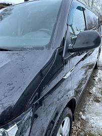 Volkswagen Caravelle, 2017г, передний привод, механика