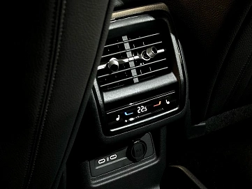 Skoda Kodiaq, 2025г, полный привод, робот