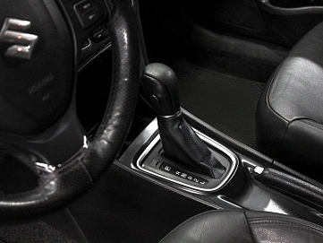 Suzuki Ciaz, 2022г, передний привод, автомат