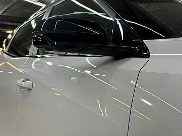 Geely Boyue Cool, 2025г, передний привод, робот