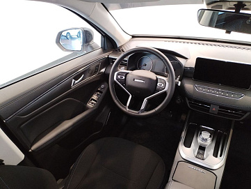 Haval Jolion, 2024г, передний привод, автомат