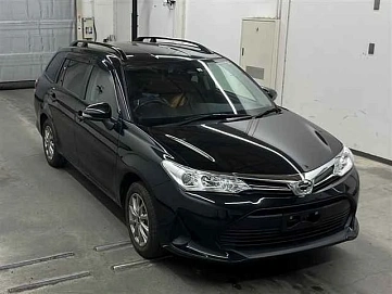 Toyota Corolla, 2022г, полный привод, вариатор