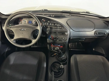 Lada (ВАЗ) Niva Travel, 2024г, полный привод, механика