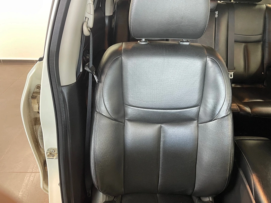 Nissan X-Trail, 2019г., полный привод, вариатор