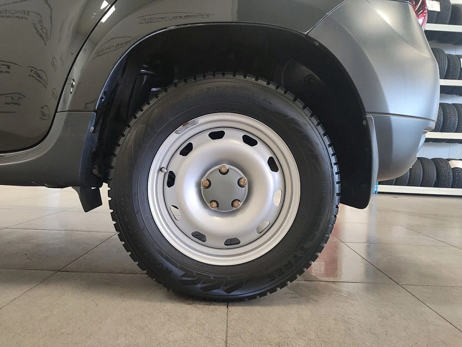 Renault Duster, 2019г.